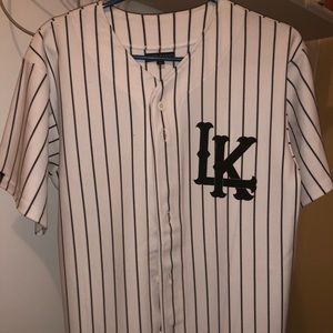 Last kings jersey ( TYGA )